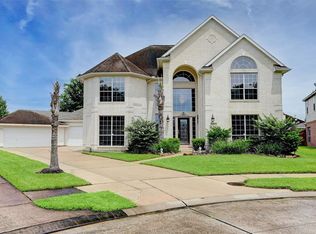 2522 Royal Terns Ct, League City, TX 77573