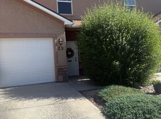 2473 Thunder Mountain Dr UNIT 23, Grand Junction, CO 81505