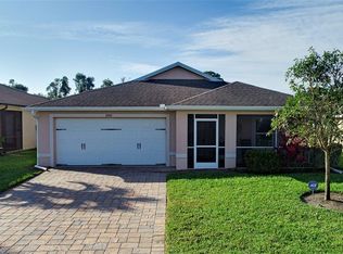 10312 Canal Brook Ln, Lehigh Acres, FL 33936