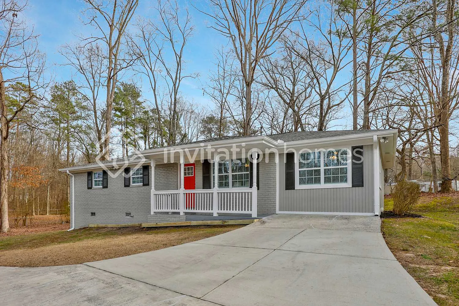 6513 Jackie Ln Austell, GA 30106 — Photo 1