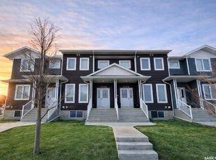 Aspen Pointe, Saskatoon, SK S7W 0V9