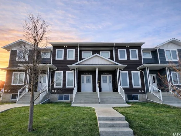 1026 Evergreen BOULEVARD, Saskatoon, SK S7W 0V9