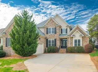 2413 Smith Harbour Dr #45, Denver, NC 28037