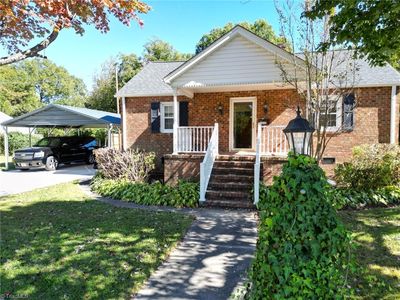 1113 Hermitage Rd, Burlington, NC, 27215