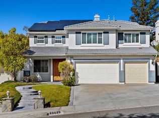 25629 Hood Way, Stevenson Ranch, CA 91381