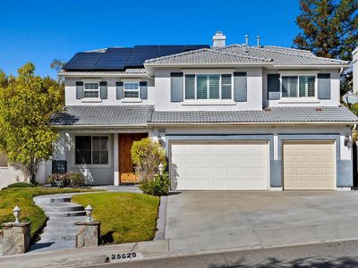 25629 Hood Way, Stevenson Ranch, CA, 91381