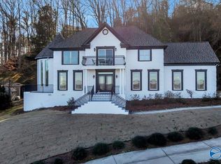 3034 Woodvue Rd, Guntersville, AL 35976