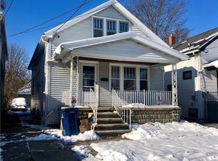 76 Wilkes Ave, Buffalo, NY