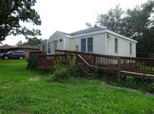 20320 Crawford Ave, Matteson, IL 60443