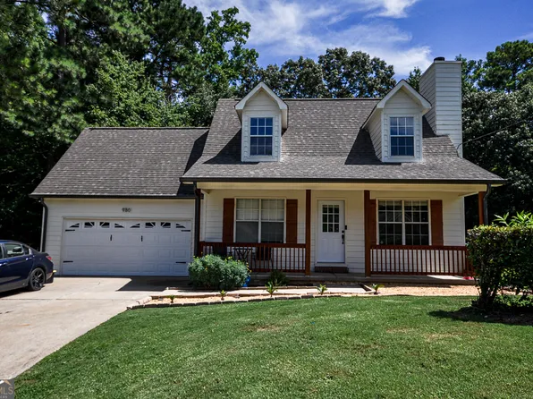 980 Terance Ave, Jonesboro, GA 30238