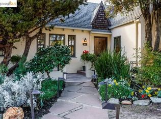 521 Key Blvd, Richmond, CA 94805