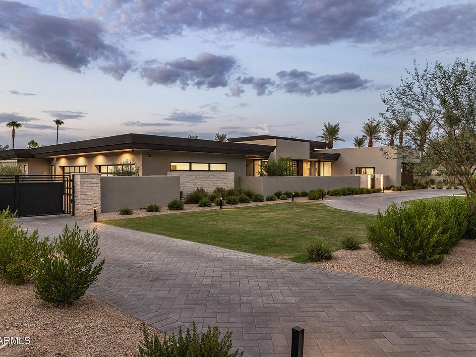 7044 E CHENEY Drive, Paradise Valley, AZ 85253 | Zillow