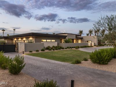 7044 E Cheney Dr, Paradise Valley, AZ, 85253