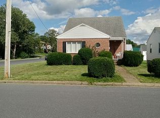 780 Lee Ave, Harrisonburg, VA 22802
