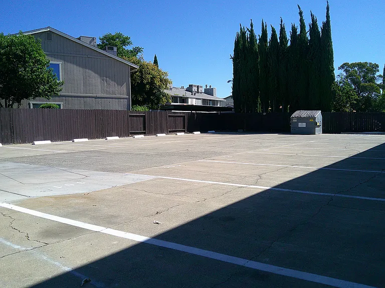 1321 Plumas St #203 — Photo 2