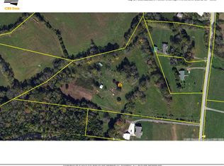 341 Buffalo Rd, Carthage, TN 37030