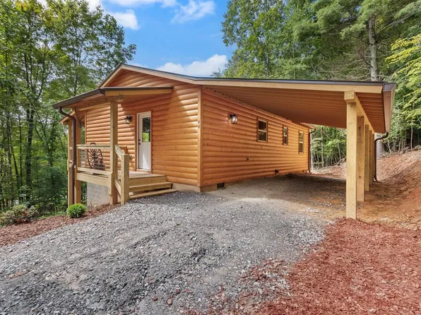 11 Rhys Wood Road, Murphy, NC 28906