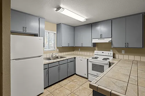 Cedar Park Apartments Photo 1