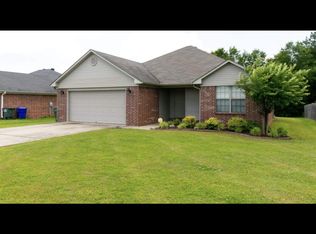 1355 Marissa St, Conway, AR 72032