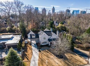 169 Robin Hood Rd NE, Atlanta, GA 30309
