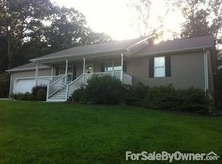 168 Wild Rose Dr, Chatsworth, GA 30705