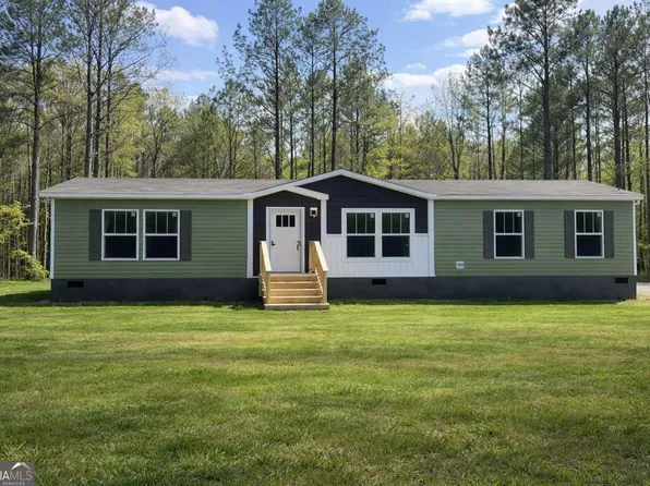 132 Lakeshore Dr, Eatonton, GA 31024