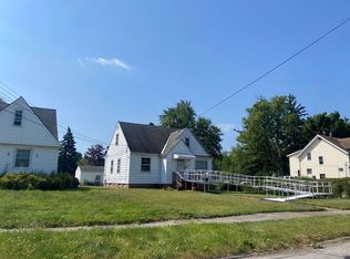 16200 Friend Ave, Maple Heights, OH 44137