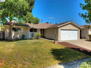 4199 San Juan Ave, Fremont, CA 94536