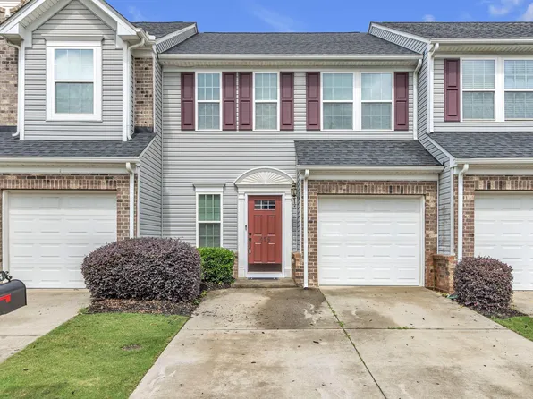 456 Woodbark Ct, Mauldin, SC 29662