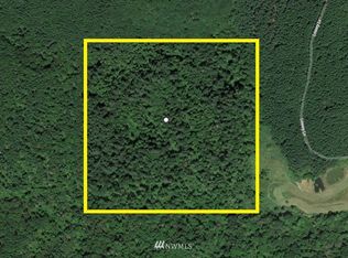 0 Zenker Valley Rd, Centralia, WA 98531