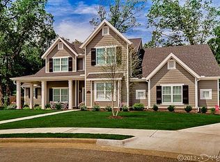 900 Kings Cross, Cave Springs, AR 72718