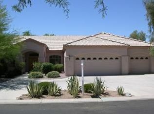 701 W San Marcos Dr, Chandler, AZ 85225