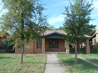 2518 23rd St, Lubbock, TX 79410