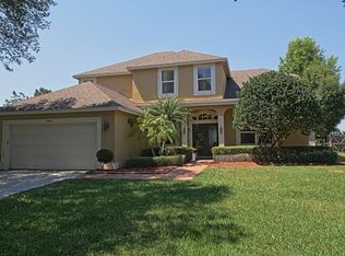 7961 Bridgestone Dr, Orlando, FL 32835