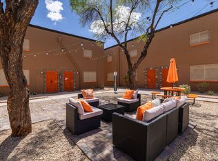 The Vue, Phoenix, AZ 85015