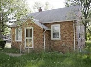 45 30th St S, Battle Creek, MI