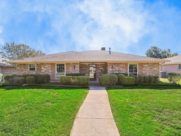 404 Sheffield Dr, Richardson, TX 75081