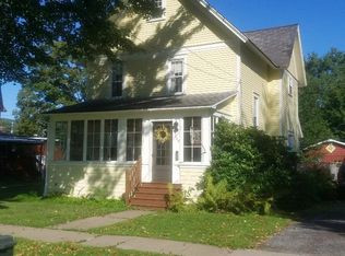 305 Broad St, Port Allegany, PA 16743