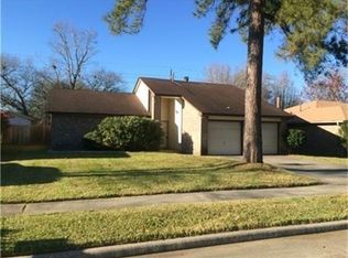 2619 Goldspring Ln, Spring, TX 77373