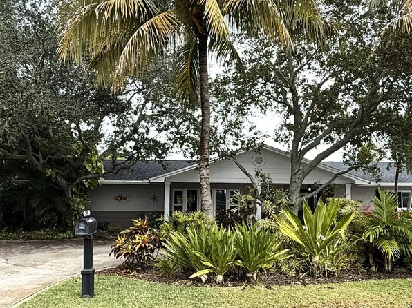 280 Azalea Ter, Indian Harbour Beach, FL 32937