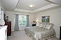 Master Suite W/ Trey Ceiling