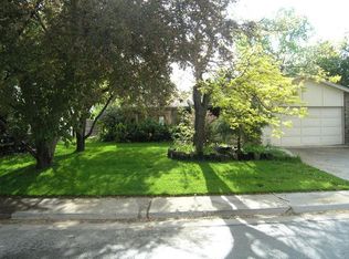 3811 Monterey Pl, Boulder, CO 80301