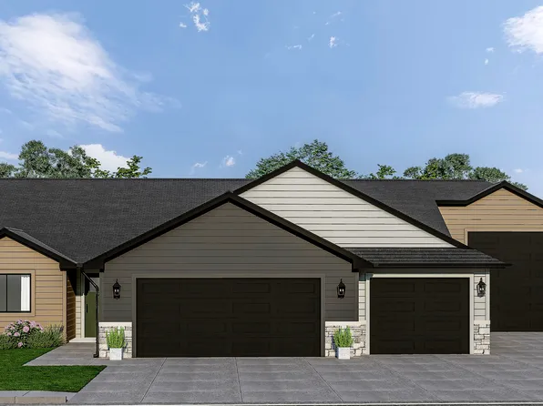 Aspen Plan, Stone Creek