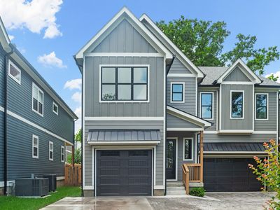 519 W Bend Dr #A, Nashville, TN, 37209