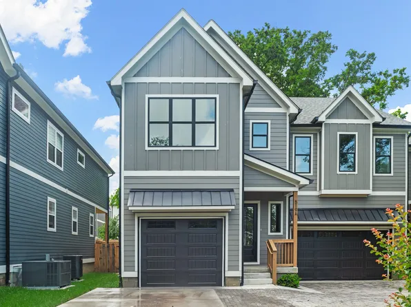 519 W Bend Dr #A, Nashville, TN 37209