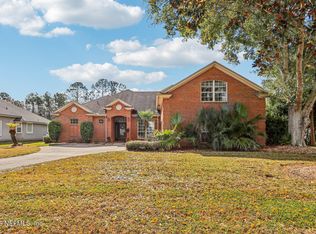 1991 Woodlake Dr, Fleming Island, FL 32003