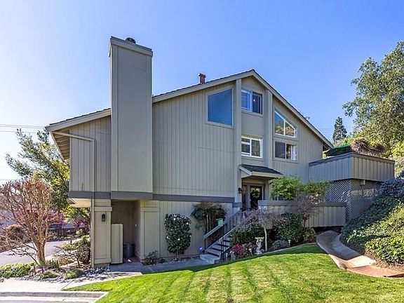 2nd image of 105 Vasona Oaks Dr