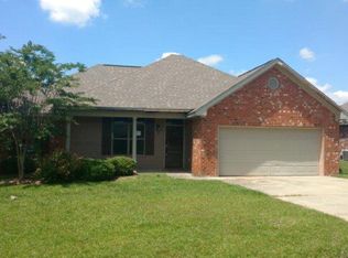 6 W Spruce, Sumrall, MS 39482