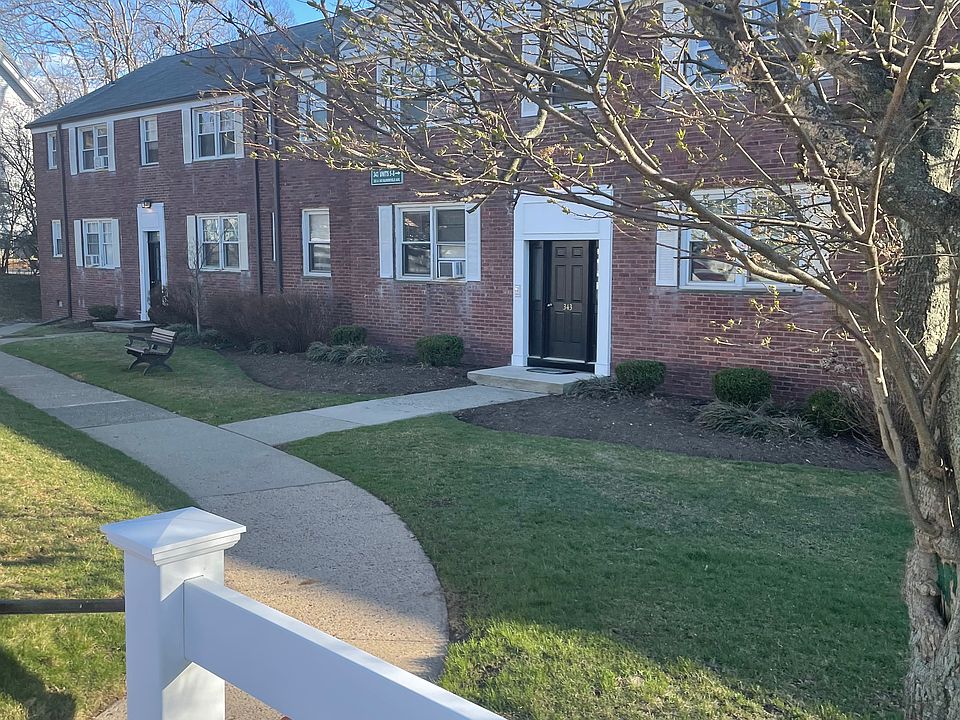 1st image of 343 Bloomfield Ave APT 8