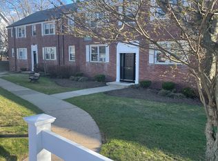 343 Bloomfield Ave APT 8, Verona, NJ 07044